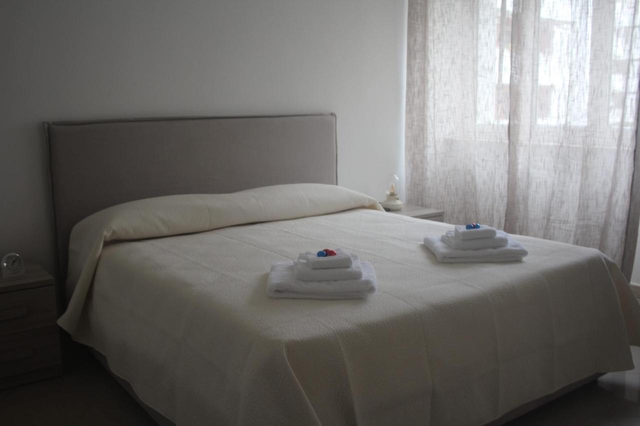 Rosabella Casa Vacanze Bari Exterior photo