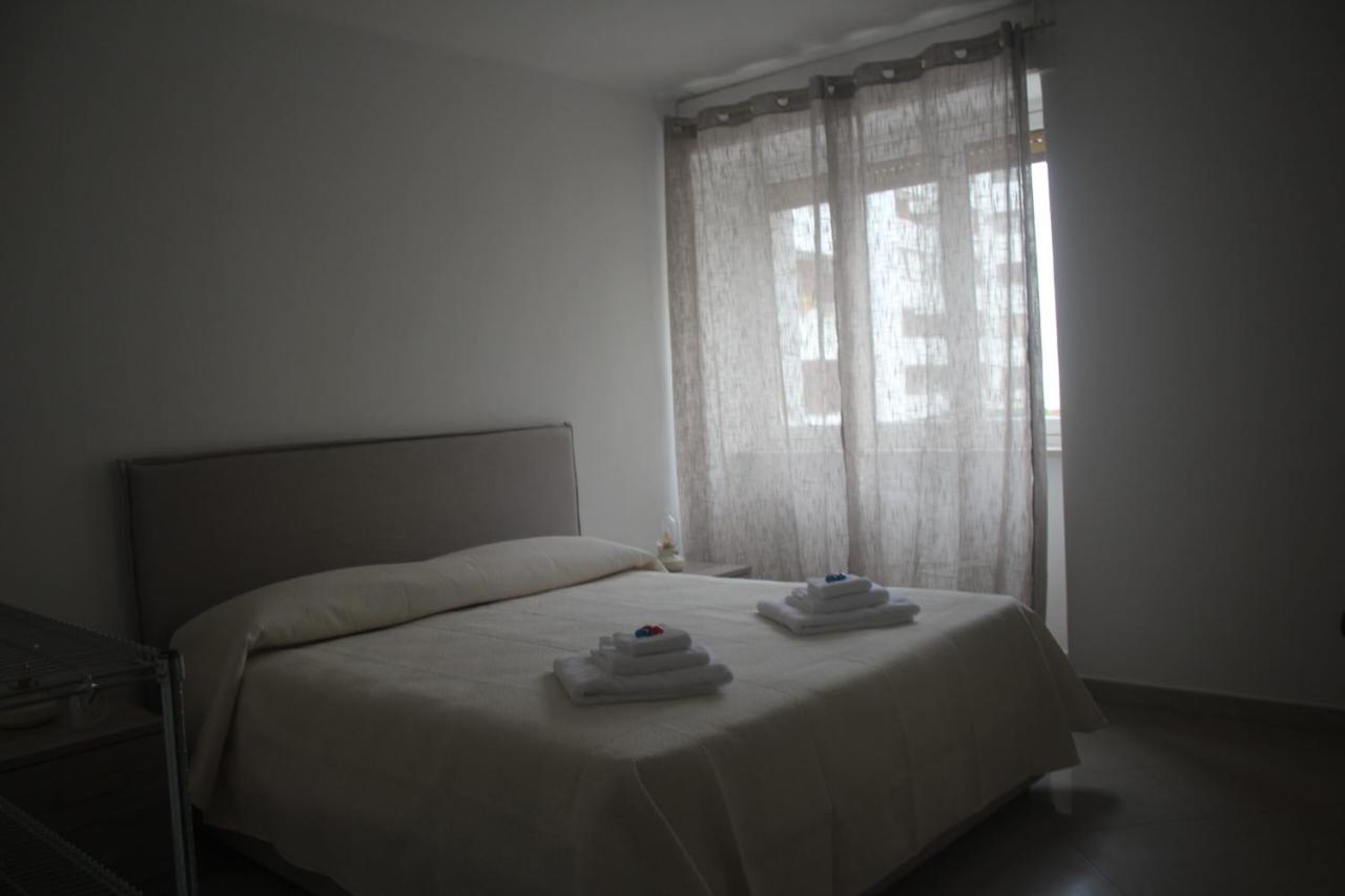 Rosabella Casa Vacanze Bari Exterior photo