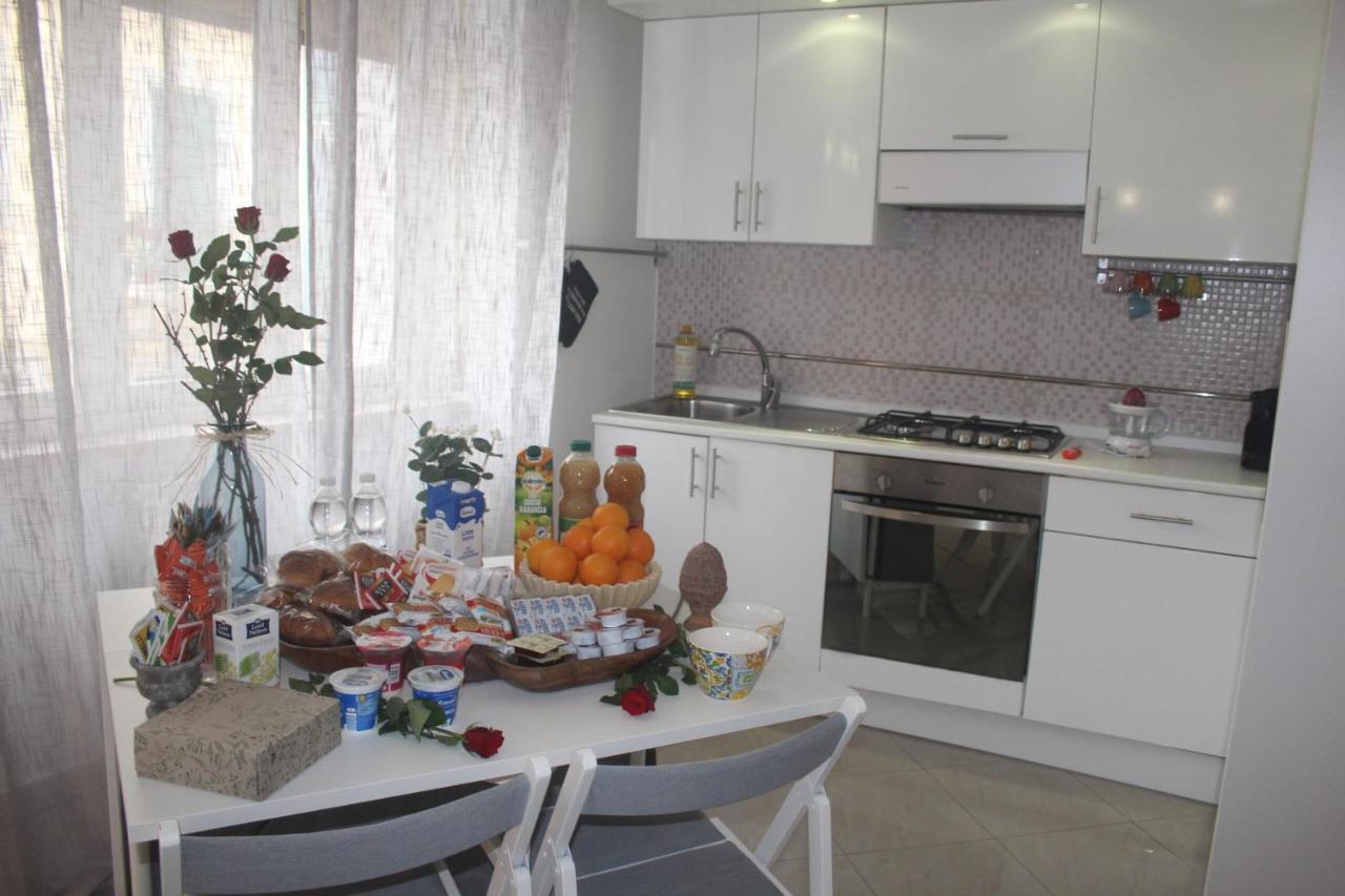 Rosabella Casa Vacanze Bari Exterior photo