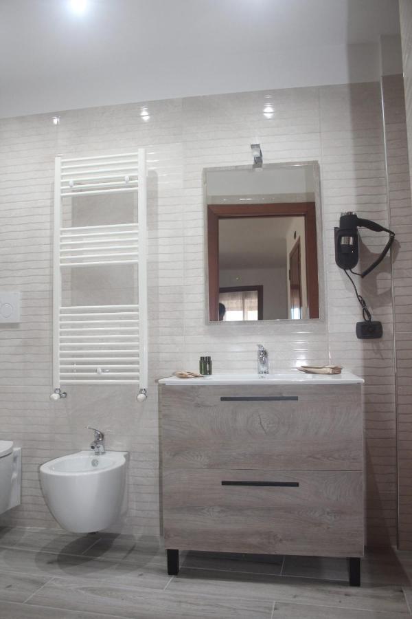 Rosabella Casa Vacanze Bari Exterior photo