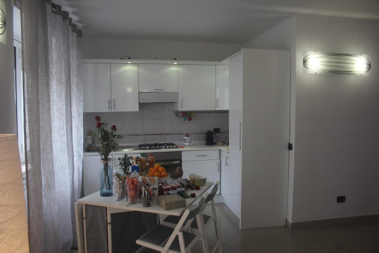 Rosabella Casa Vacanze Bari Exterior photo